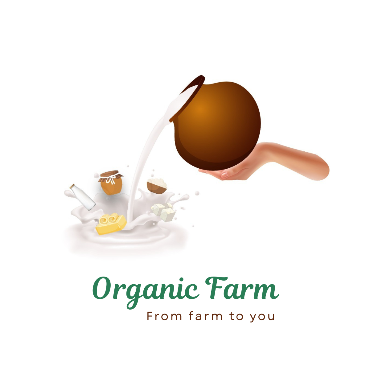 Organic Farm